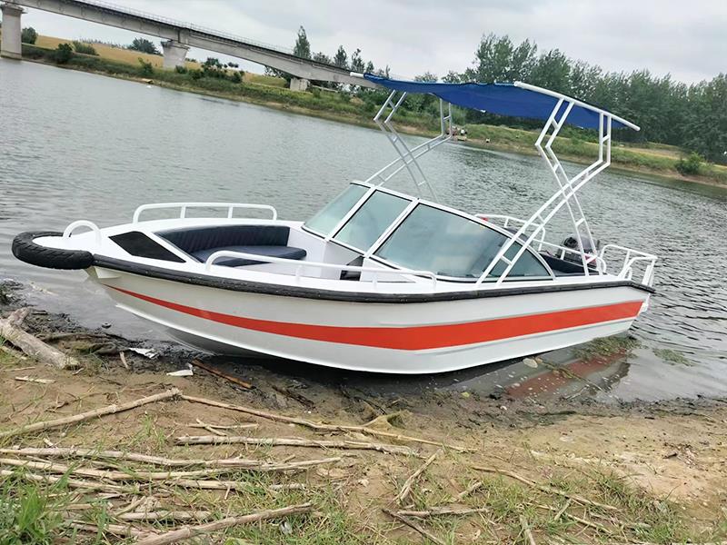 合肥游艇，釣魚艇